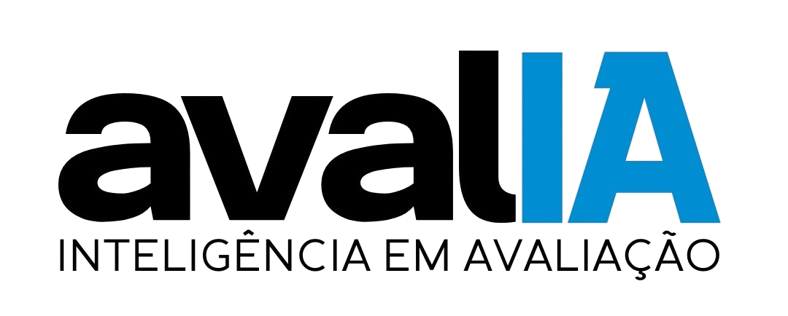 Logo Avalia